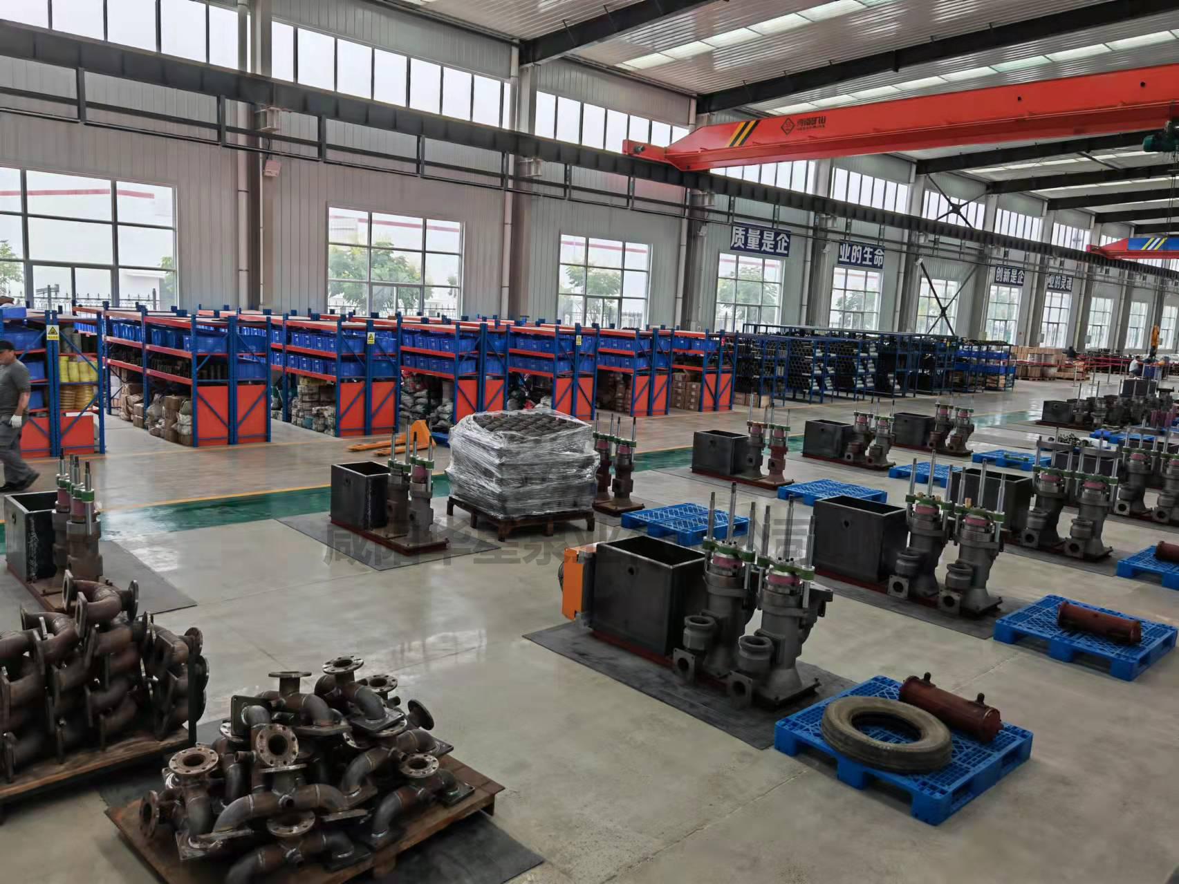 壓濾機(jī)入料泵生產(chǎn)廠(chǎng)家