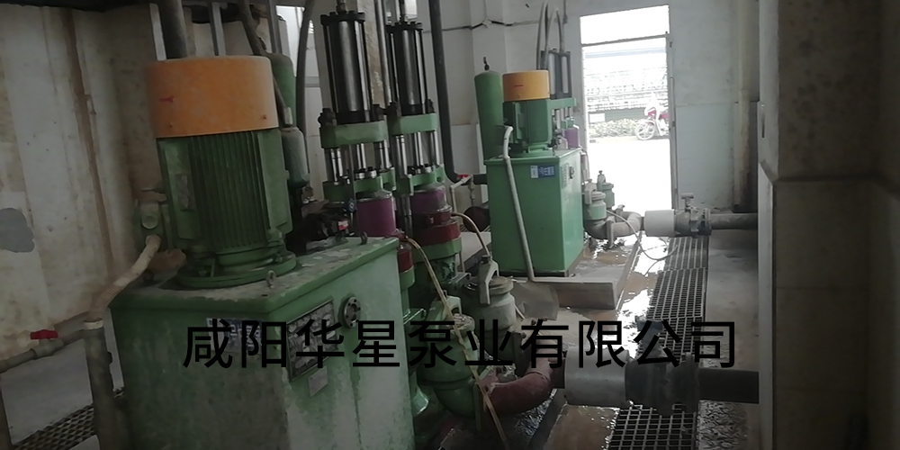 壓濾機入料泵拆卸視頻