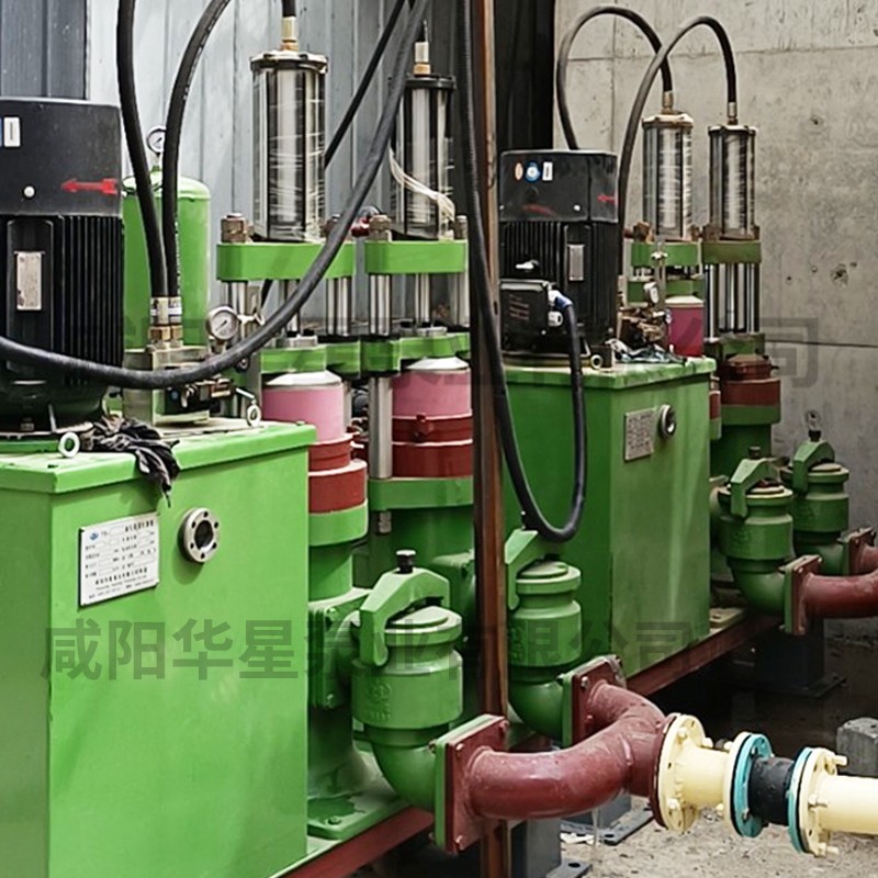 陶瓷柱塞泵客戶使用現場主圖33