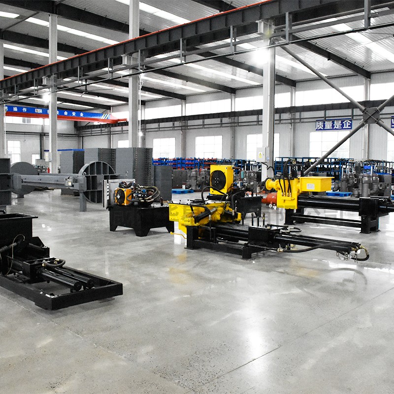 餐廚廚余垃圾柱塞泵 餐廚廚余垃圾柱塞泵