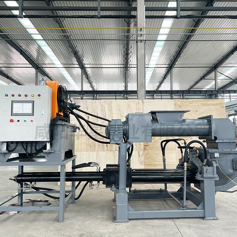 餐廚廚余垃圾柱塞泵 餐廚廚余垃圾柱塞泵