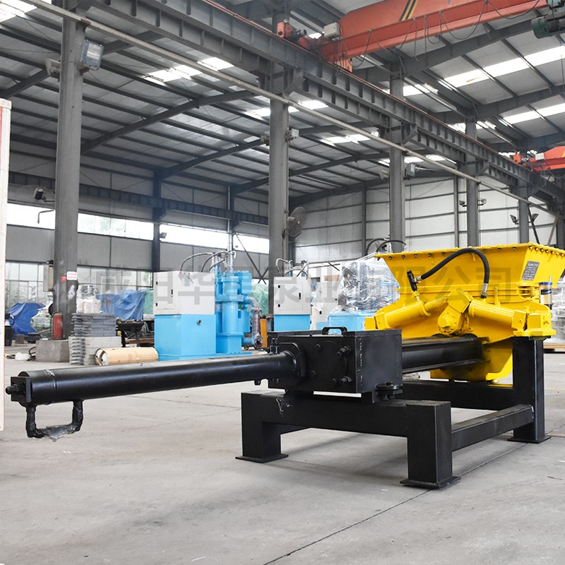 餐廚廚余垃圾柱塞泵 餐廚廚余垃圾柱塞泵