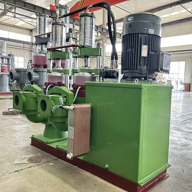 陶瓷柱塞泵-06 陶瓷柱塞泵-06