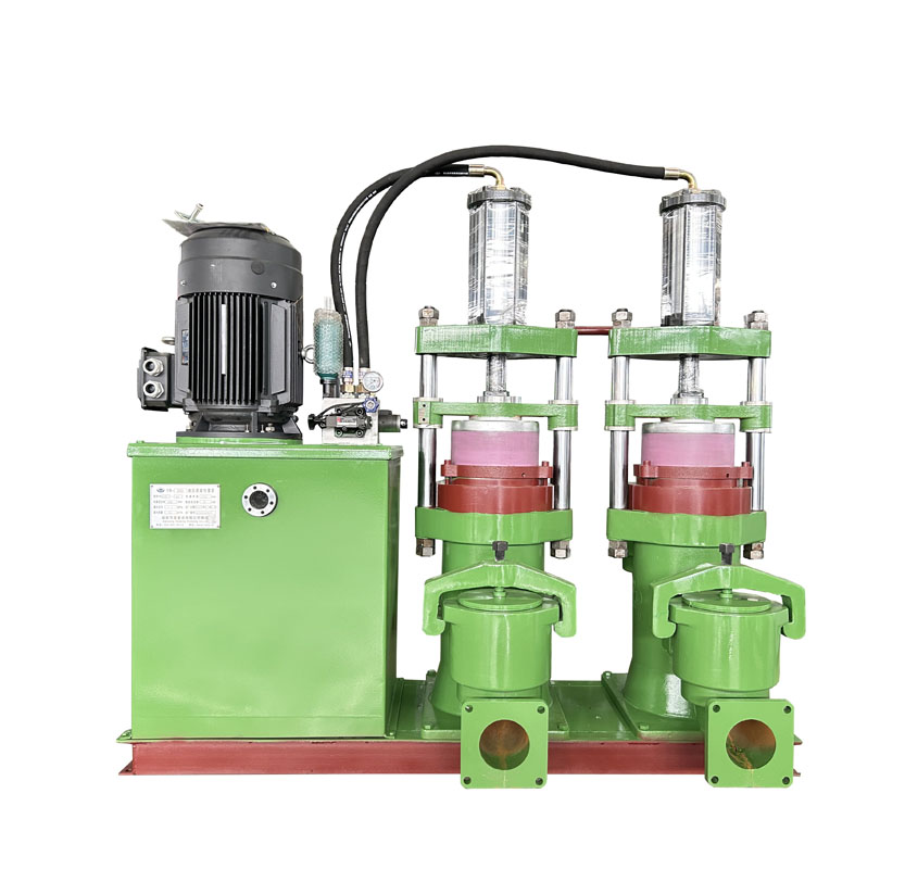 聚焦造紙行業(yè)：耐腐蝕節(jié)能泵的選型要點與長期運行節(jié)能效果