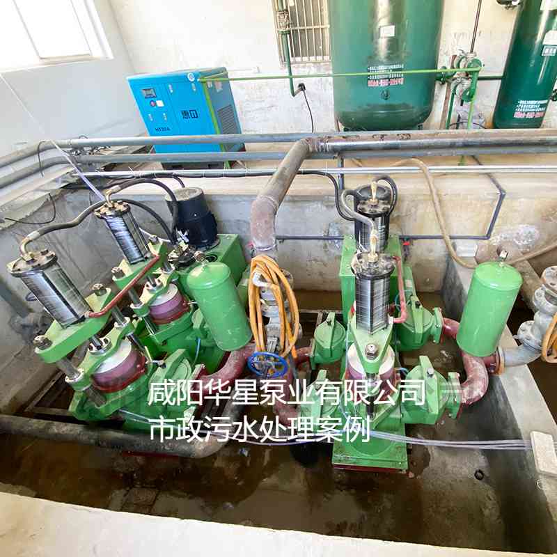 YB300-60陶瓷柱塞泥漿泵在市政污水處理廠案例-第四個(gè)客戶案例-03 YB300-60陶瓷柱塞泥漿泵在市政污水處理廠案例-第四個(gè)客戶案例-03