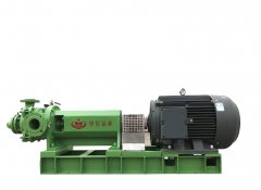 壓濾機入料泵用什么材質