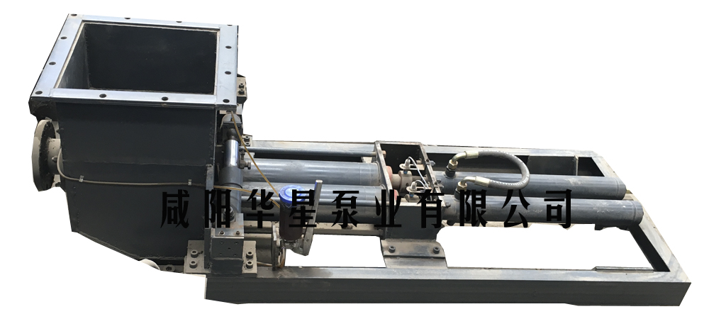 粘稠濃漿輸送柱塞泵|尾礦漿柱塞泵|礦漿遠程輸送液壓柱塞泵